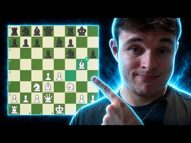 Here's Why I Still Play The Vienna Gambit in 2026