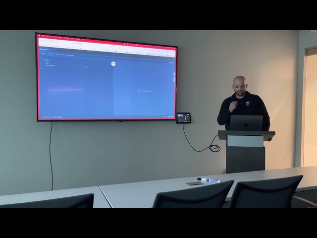 KC React Meetup May 2022 - TypeScript + GraphQL + Code Gen - Max Schmeling