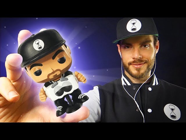 ASMR ZEITGEIST POP | Tingly DIY & Ear to Ear Whispering