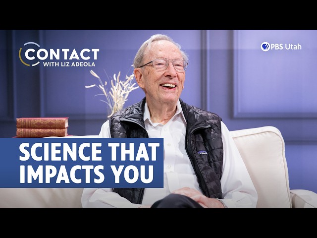 How Science and Engineering Are Shaping Utah’s Future