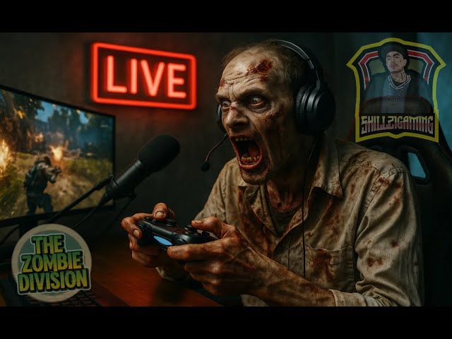 Black Ops 6 Is Still Alive! Experience The Grind Live!