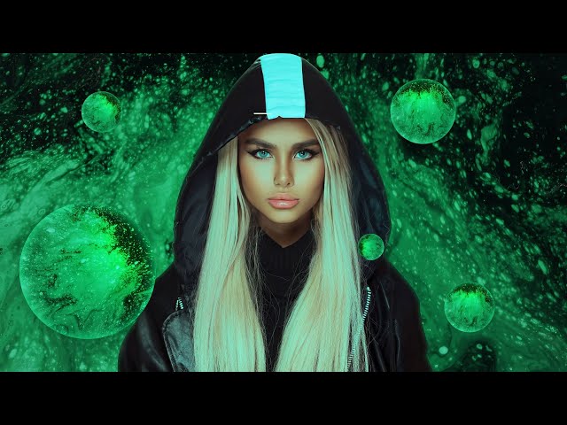 Julia - Hypnotic Techno Mix | Take me higher