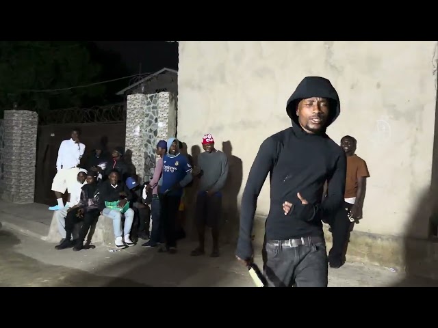 BIG TECHI x BK BOTAWU GANGSHIT MP3 4K PROD BY @JASON FLY