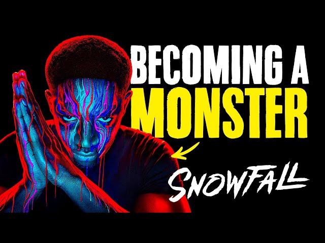 Why You Should Watch Snowfall