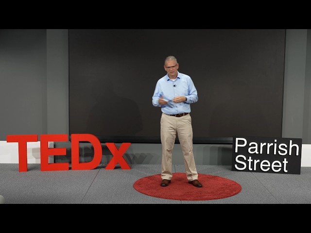 When's the last time you worked out your mind? | Glenn Leifheit | TEDxParrish Street
