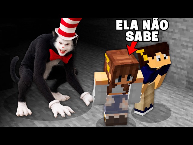 I ADDED HORROR MODS WITHOUT TELLING MY FRIEND…