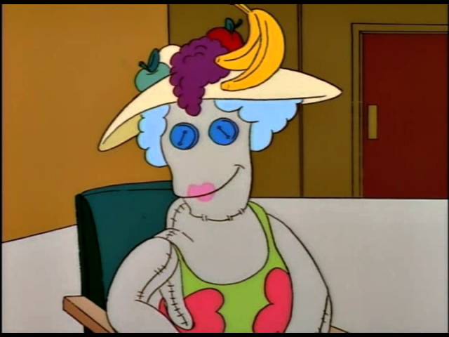 We're Going To Do Some Rage Work (The Simpsons)