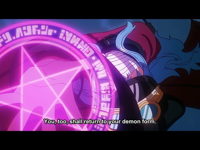 Imu Domi Reversi Most Of The Giants┃One Piece Episode 1180 ┃(4k)