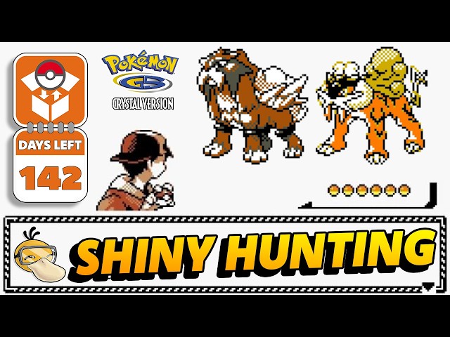 Can I Find All 250 Shiny Pokemon Before Bank Closes?
