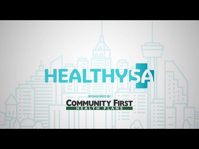 Healthy SA: Boost Your Immune System During Cold and Flu Season