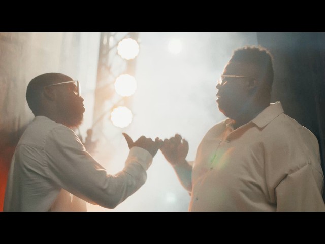 Erphaan Alves x Viking Ding Dong - BET [Official Music Video] [Soca 2027]