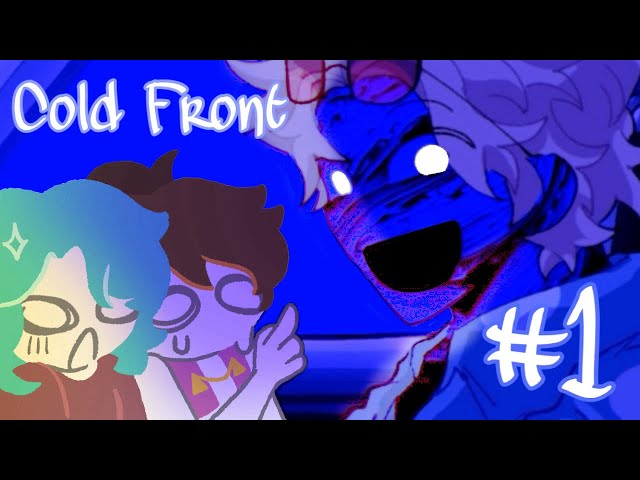Quel banger on a encore installé ??? (Cold front ft @Aastree) #1