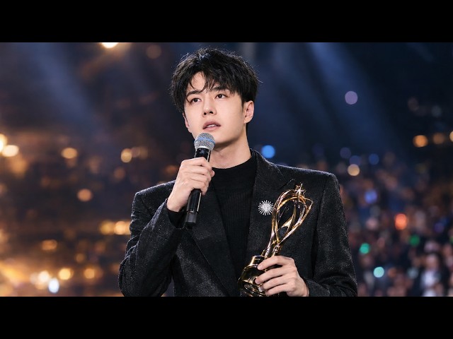 Wang Yibo 12th Debut Anniversary: His Career Journey From 2014 to 2026