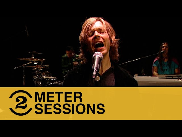 Beck - Debra (Live on 2 Meter Sessions)