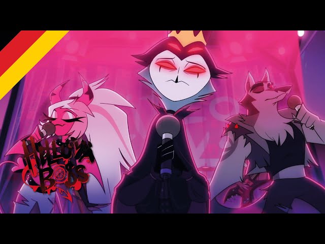 Helluva Boss (Prime Video Dub) - All 2 U | German