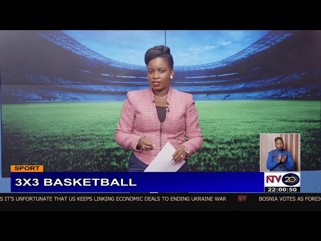 NTV Uganda Livestream