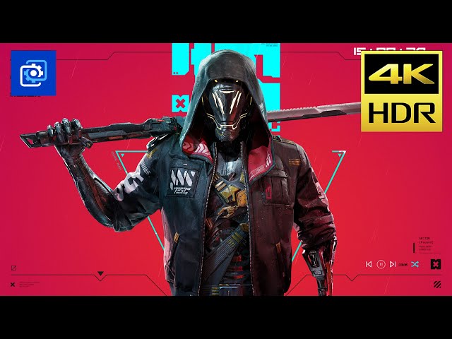 Top Picks 1 | Wallpaper Engine Live Wallpapers | 4k HDR 60fps