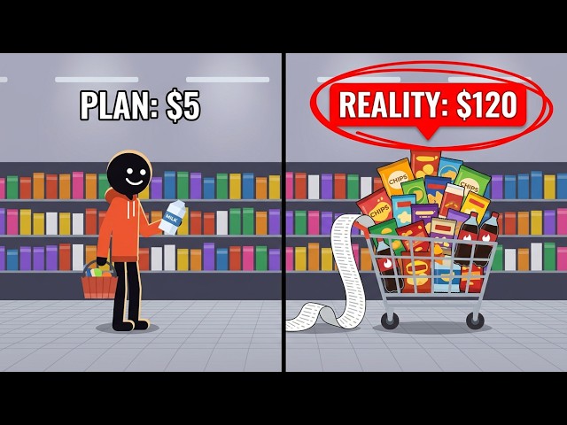 12 Ways Supermarkets Trick You Into Spending More