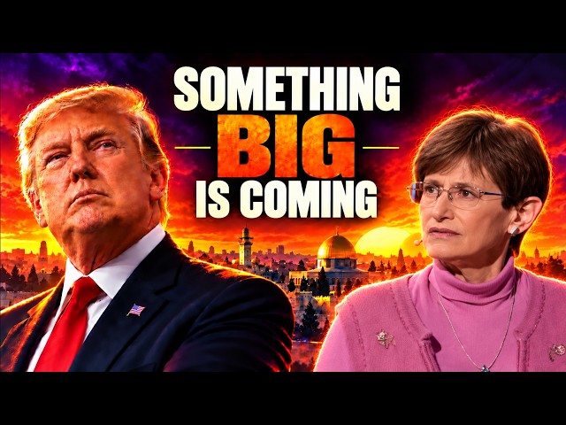 Jan Markell Updates Prophecy✝️[ URGENT MESSAGE ] - Trump Drops A New World Order Bombshell!