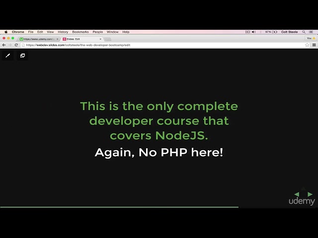Modern Web Development: From HTML to React