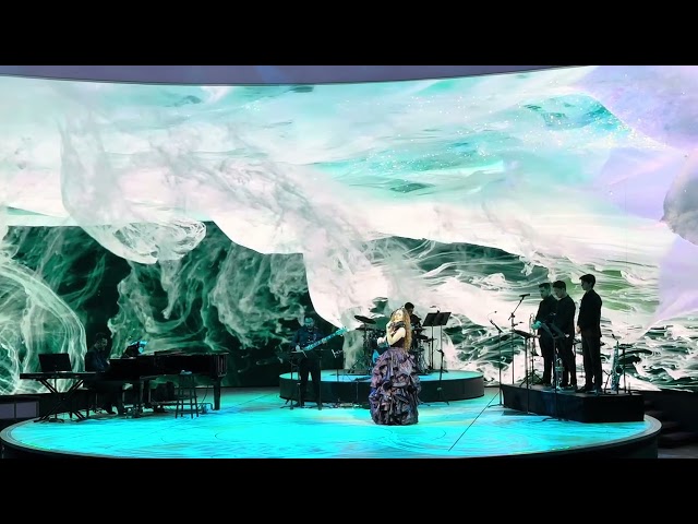 Katerina Rossa clip2, Celebrity Beyond