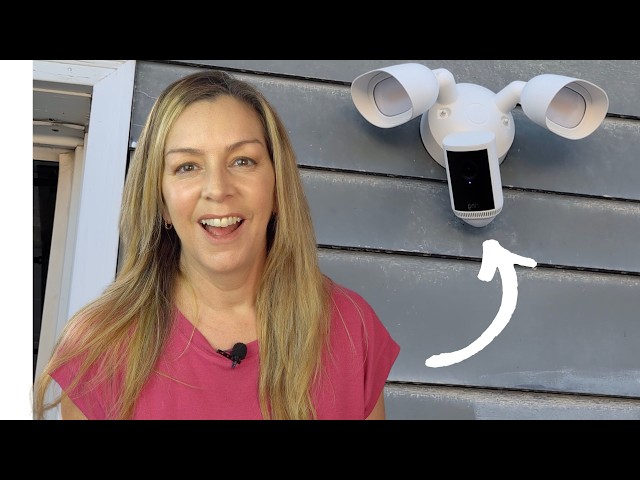 Ring 4K FloodLight PRO 2nd Gen Full Review + Pros & Cons (Does 4K Matter?)