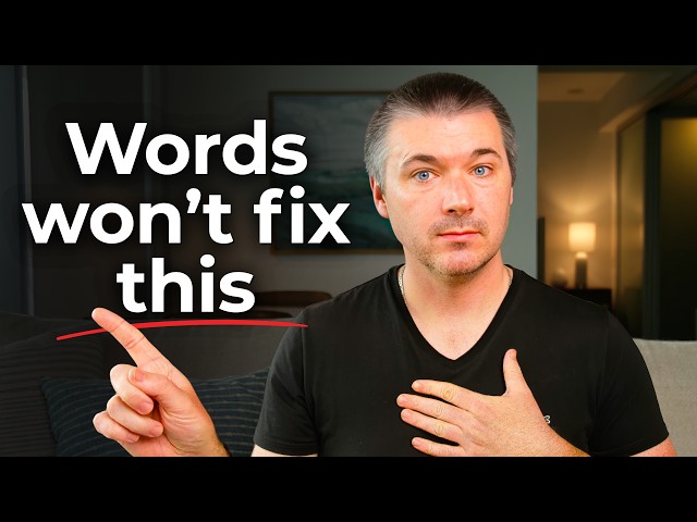 How To Rebuild Trust When Your Wife Has Checked Out