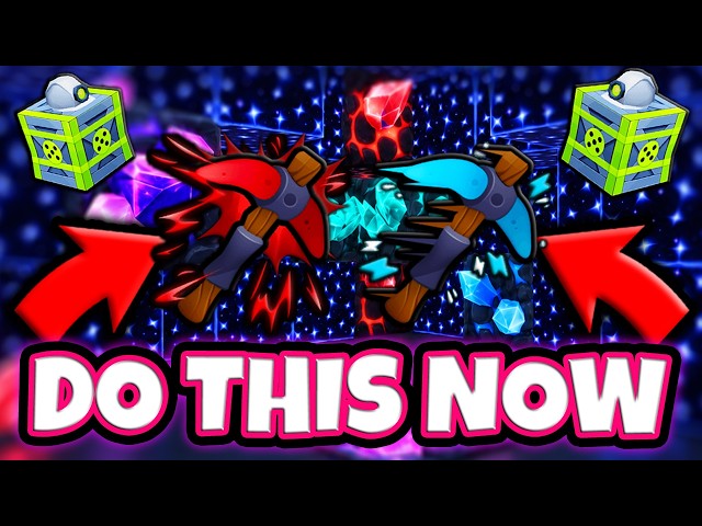THE FASTEST WAY TO MINE! ⛏️ | Pet Simulator 99 Space Mine