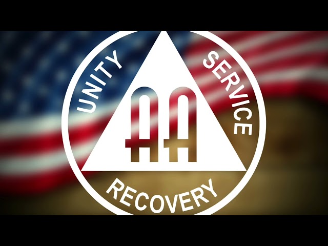 God is Love, Love is God. Alcoholics Anonymous, Step 11, Morning meditation feat. Scott W.