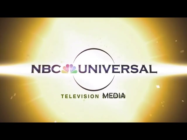 NBCuniversal television media logo (2008-10)