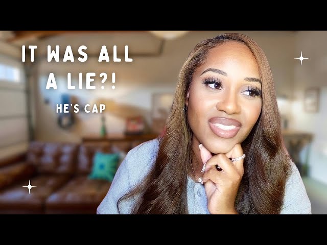 STORYTIME: meeting a “celebrity” gone wrong! What did I walk into?! 😒