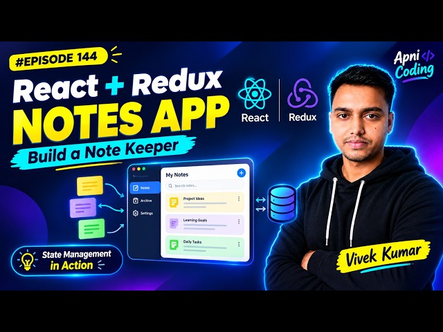 #144 Add New Features in Todo App | React Redux | Redux in React JS | Actions | Reducers | Store