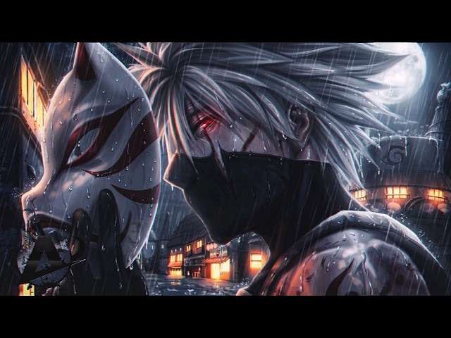 ♪ Kakashi Hatake (Naruto Shippuden) | Remanescente | AniRap