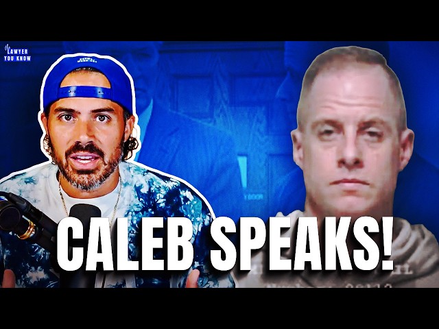 Caleb Flynn's Sentencing Was Different