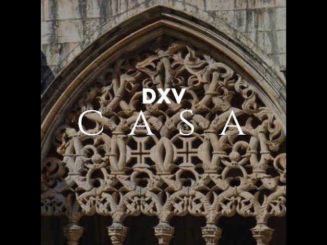 DXV - Casa
