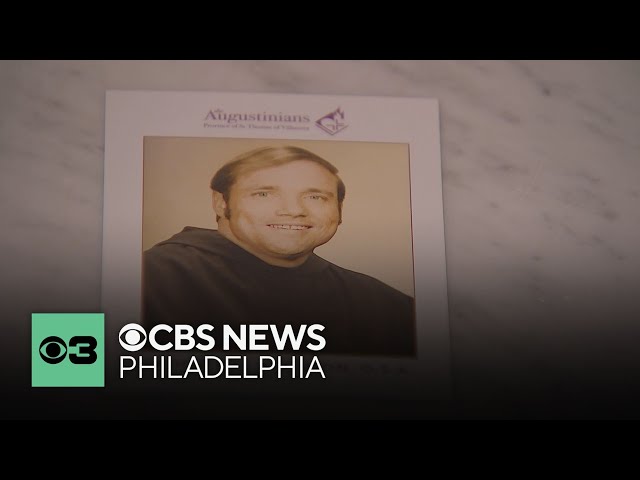 20 years later, is legendary Delco priest Father Bill Atkinson closer to sainthood?