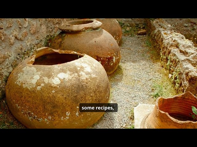 How Ancient Engineers Actually Built The Impossible