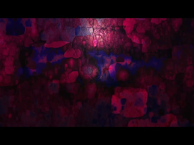 Eye of the Beholder VJ Loop