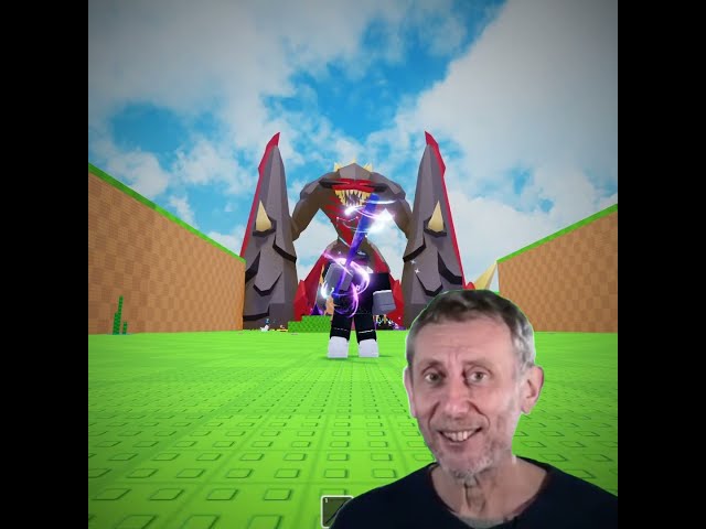 New secret RazorFang egg in "Steal An Egg" #roblox #usa