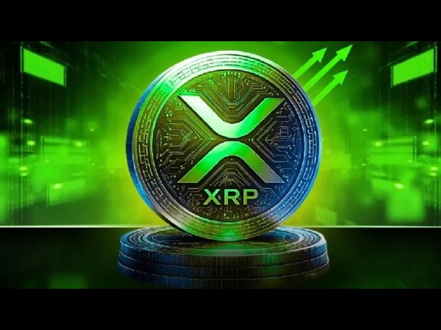 XRP BOOOOOOOOOOOOOOOOOOOOOOOOOOOM !!!!