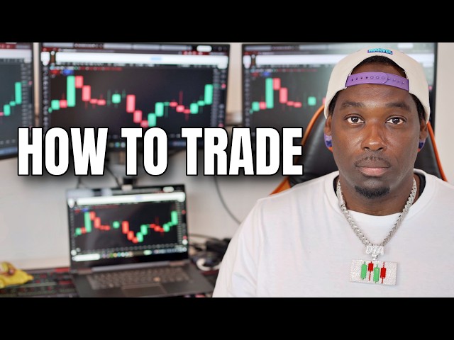 How to day trade in 2026