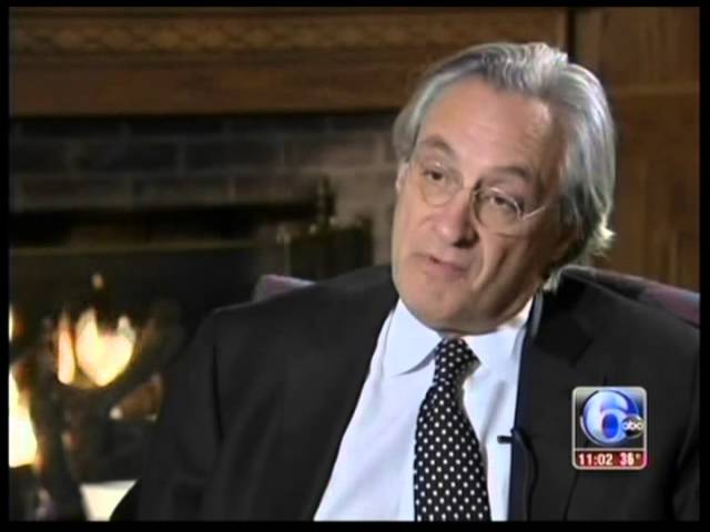Tom Kline WPVI TV 2011 12 12 11PM Sandusky Hearing