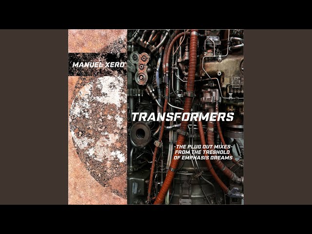 Transformers (Analog Drift Mix)