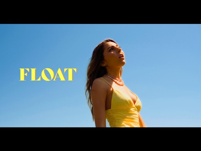 Float - Jada Facer (Official Video)