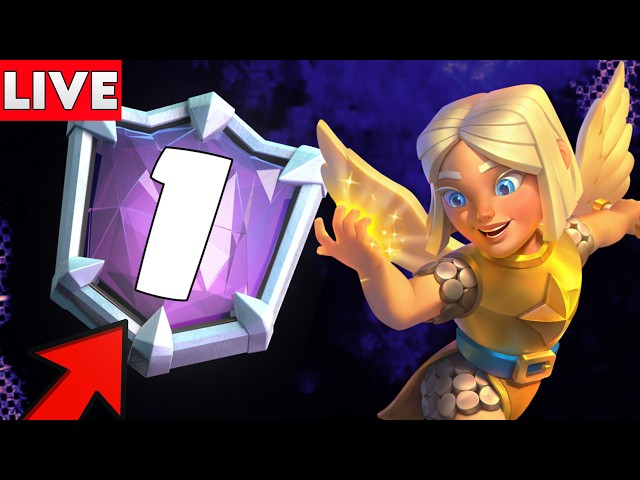 Ladder Push + 20 Wins
