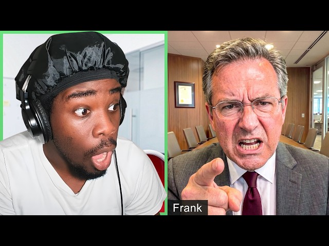 Family Friendly Try Not To Laugh Business Meeting!
