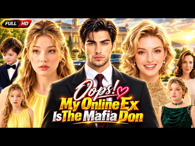 Oops My Online Ex Is The Mafia Don Full Movie | New Drama Release All Episodes | Reviews & Facts