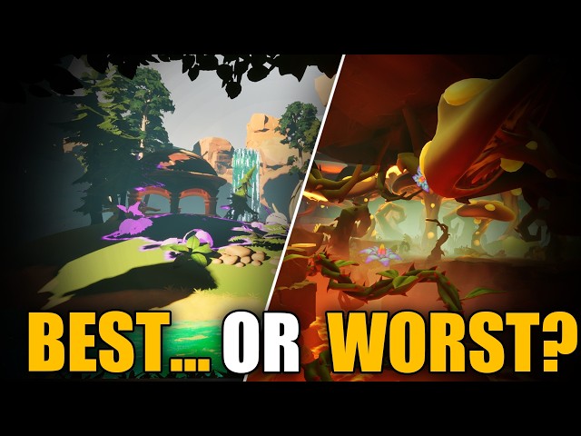 Why Game Dev Is the Best (and Worst) Job in the World