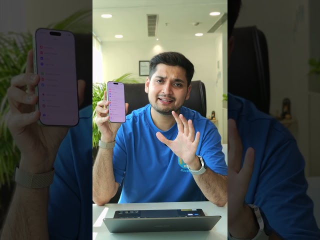 Apple Pay is finally in India!