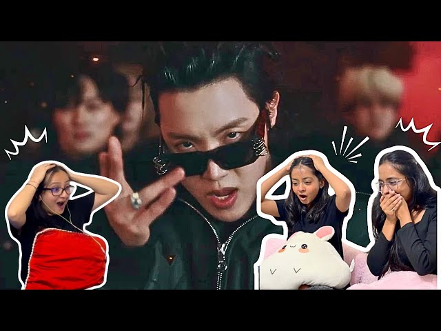 OUR JAW DROPPED! 🤯 BTS 'Hooligan' Official MV Reaction